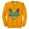 Core Fleece Crewneck Sweatshirt Thumbnail