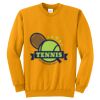Core Fleece Crewneck Sweatshirt Thumbnail