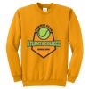 Core Fleece Crewneck Sweatshirt Thumbnail