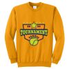 Core Fleece Crewneck Sweatshirt Thumbnail