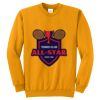 Core Fleece Crewneck Sweatshirt Thumbnail