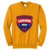Core Fleece Crewneck Sweatshirt Thumbnail
