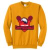 Core Fleece Crewneck Sweatshirt Thumbnail