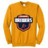 Core Fleece Crewneck Sweatshirt Thumbnail