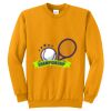 Core Fleece Crewneck Sweatshirt Thumbnail