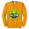 Core Fleece Crewneck Sweatshirt Thumbnail