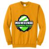 Core Fleece Crewneck Sweatshirt Thumbnail