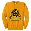 Core Fleece Crewneck Sweatshirt Thumbnail