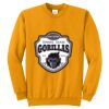 Core Fleece Crewneck Sweatshirt Thumbnail