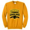 Core Fleece Crewneck Sweatshirt Thumbnail