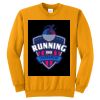 Core Fleece Crewneck Sweatshirt Thumbnail
