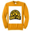 Core Fleece Crewneck Sweatshirt Thumbnail