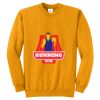Core Fleece Crewneck Sweatshirt Thumbnail