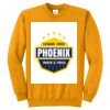 Core Fleece Crewneck Sweatshirt Thumbnail