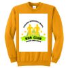 Core Fleece Crewneck Sweatshirt Thumbnail