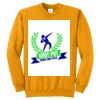 Core Fleece Crewneck Sweatshirt Thumbnail
