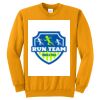 Core Fleece Crewneck Sweatshirt Thumbnail