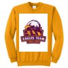 Core Fleece Crewneck Sweatshirt Thumbnail