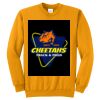 Core Fleece Crewneck Sweatshirt Thumbnail