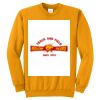 Core Fleece Crewneck Sweatshirt Thumbnail