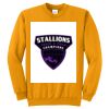 Core Fleece Crewneck Sweatshirt Thumbnail