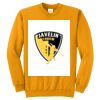 Core Fleece Crewneck Sweatshirt Thumbnail