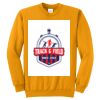 Core Fleece Crewneck Sweatshirt Thumbnail