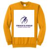 Core Fleece Crewneck Sweatshirt Thumbnail