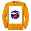 Core Fleece Crewneck Sweatshirt Thumbnail
