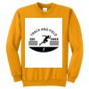 Core Fleece Crewneck Sweatshirt Thumbnail