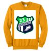 Core Fleece Crewneck Sweatshirt Thumbnail