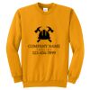 Core Fleece Crewneck Sweatshirt Thumbnail