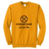 Core Fleece Crewneck Sweatshirt Thumbnail