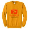 Core Fleece Crewneck Sweatshirt Thumbnail