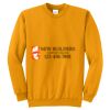 Core Fleece Crewneck Sweatshirt Thumbnail