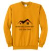 Core Fleece Crewneck Sweatshirt Thumbnail