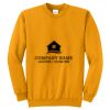 Core Fleece Crewneck Sweatshirt Thumbnail