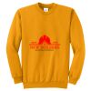 Core Fleece Crewneck Sweatshirt Thumbnail
