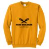 Core Fleece Crewneck Sweatshirt Thumbnail