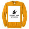 Core Fleece Crewneck Sweatshirt Thumbnail