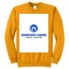 Core Fleece Crewneck Sweatshirt Thumbnail