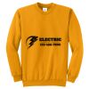 Core Fleece Crewneck Sweatshirt Thumbnail