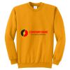 Core Fleece Crewneck Sweatshirt Thumbnail