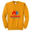 Core Fleece Crewneck Sweatshirt Thumbnail