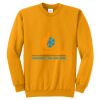 Core Fleece Crewneck Sweatshirt Thumbnail