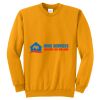 Core Fleece Crewneck Sweatshirt Thumbnail
