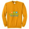 Core Fleece Crewneck Sweatshirt Thumbnail