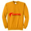 Core Fleece Crewneck Sweatshirt Thumbnail