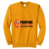 Core Fleece Crewneck Sweatshirt Thumbnail