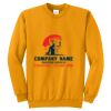 Core Fleece Crewneck Sweatshirt Thumbnail